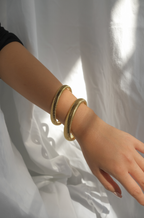 Single Tubogas Bracelet