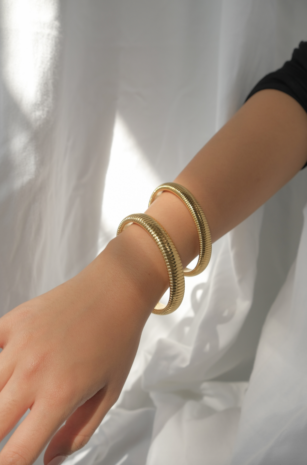 Single Tubogas Bracelet