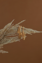 Vintage Rope Bracelet