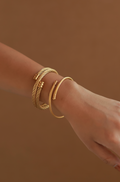 Vintage Rope Bracelet