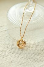 Celestial Necklace