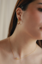 Love Knot Earrings