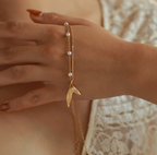 Mermaid Tail Necklace