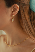 Irregular Freshwater Pearl Drops
