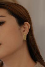 Small Rectangle Studs