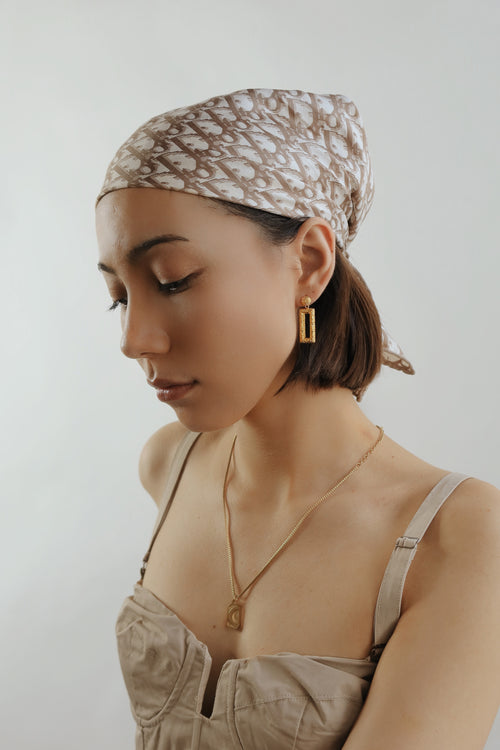 Carrie Earrings