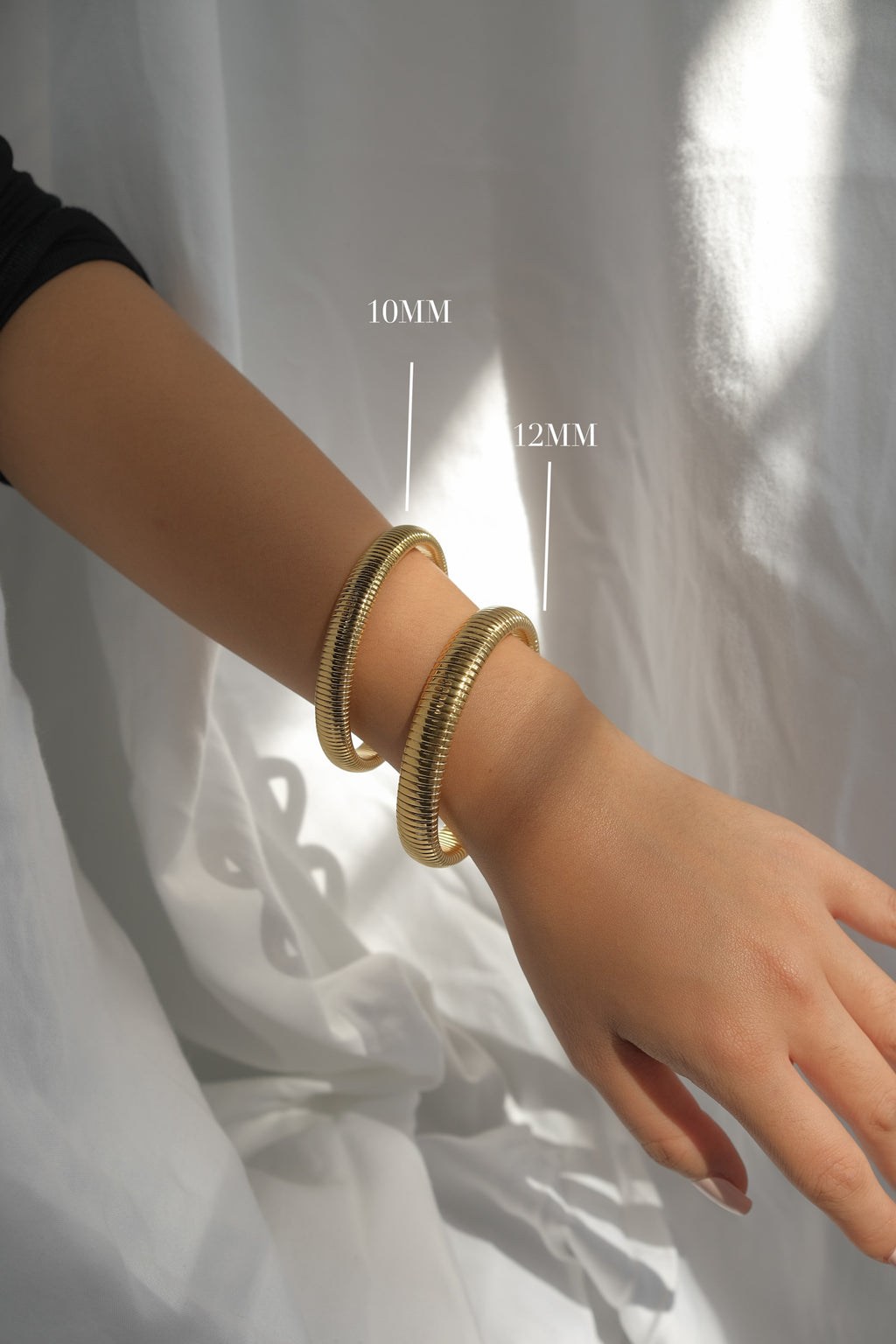 Cobra Bracelet