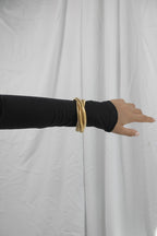 Triple Wrap Cobra Bracelet