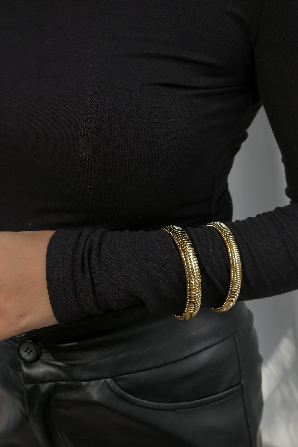 Cobra Bracelet