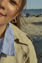 Trapezoid Hoops
