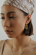 Samantha Earrings