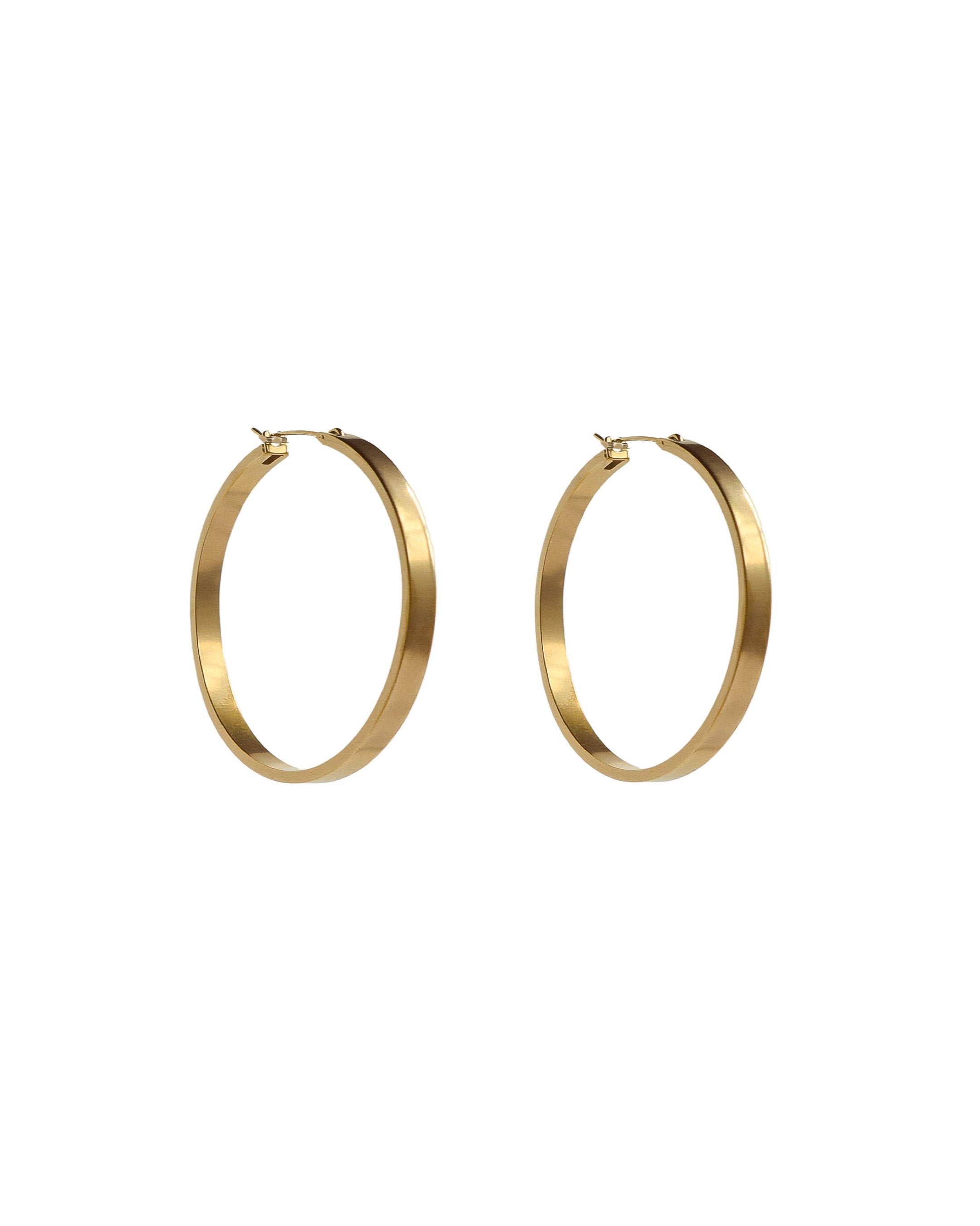 Signature Hoops