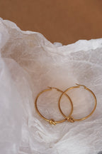 Love Knot Earrings