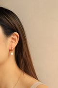 Moonstone Earrings
