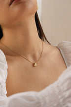 Seashell Necklace