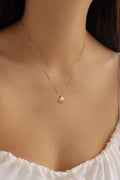 Seashell Necklace