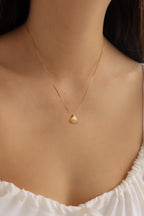 Seashell Necklace