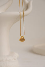 Seashell Necklace