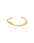 Irregular Bangle