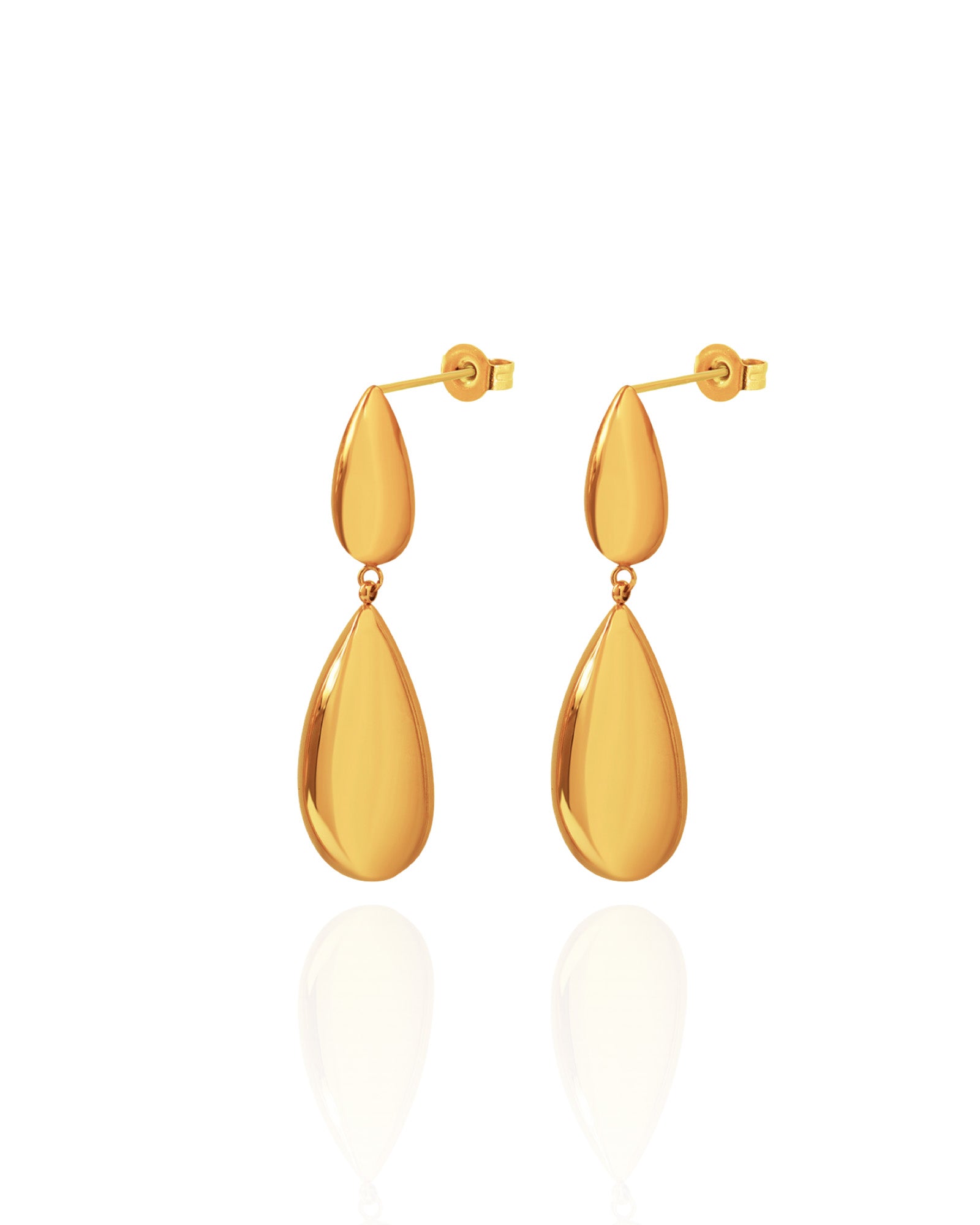 Teardrop Earrings