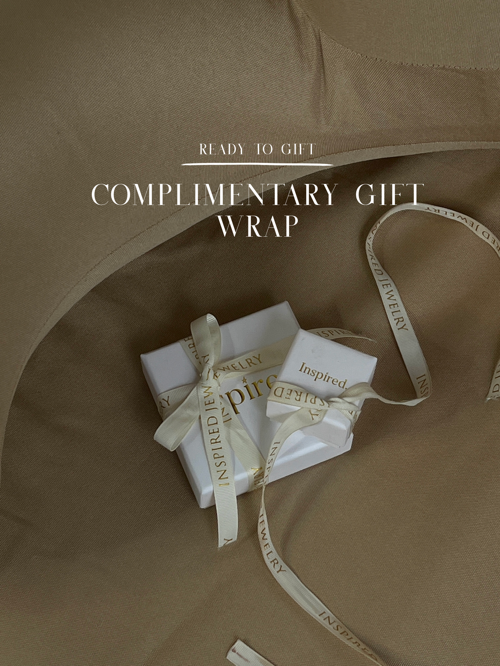 Vanity Fair Jewelry Set