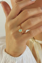 Fantasy Opal Ring