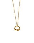 Love Knot Necklace