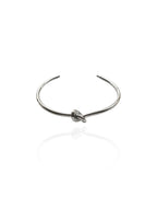 Love Knot Bangle