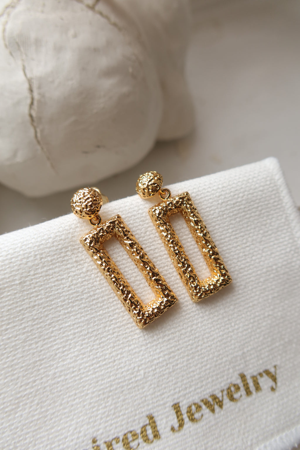 Samantha Earrings