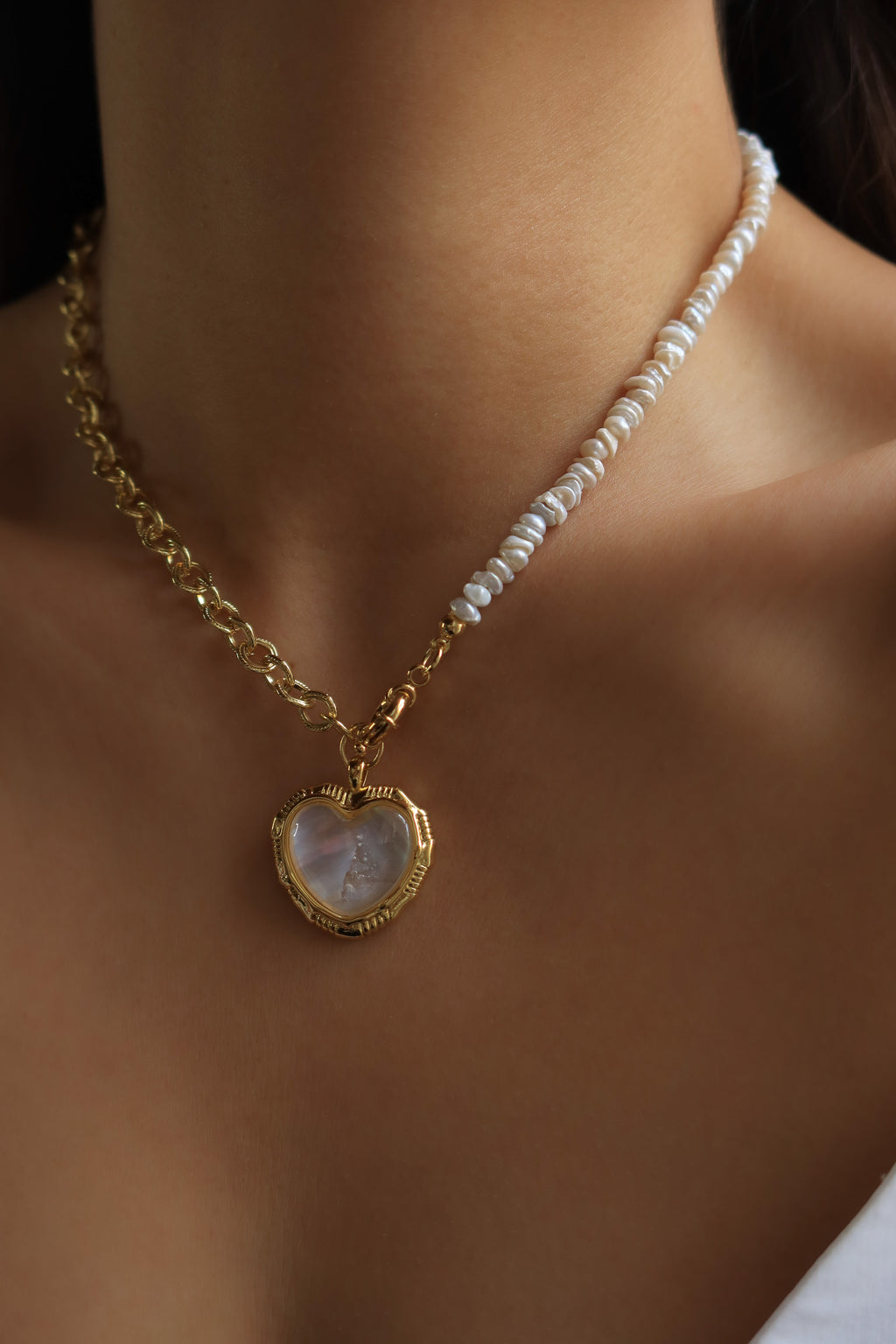 Under the Sea Necklace