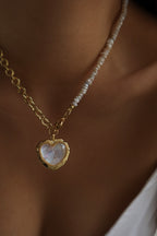 Under the Sea Necklace
