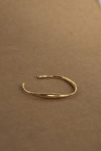 Irregular Bangle