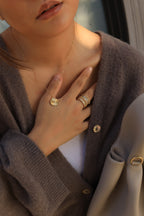 Sunburst Necklace