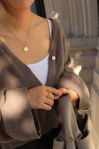 Sunburst Necklace