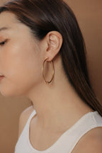Love Knot Earrings