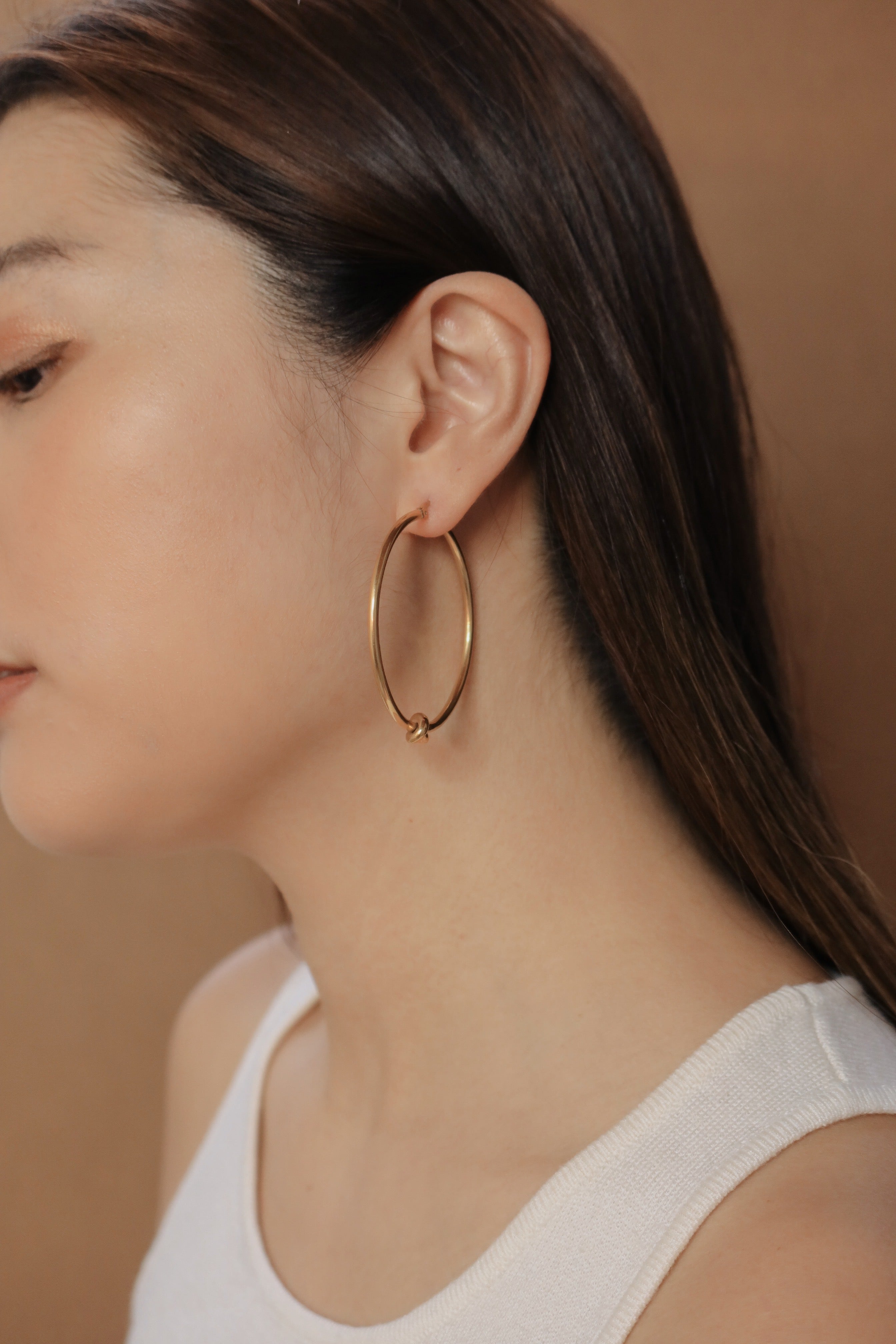 Love Knot Earrings