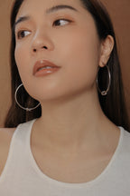 Love Knot Earrings
