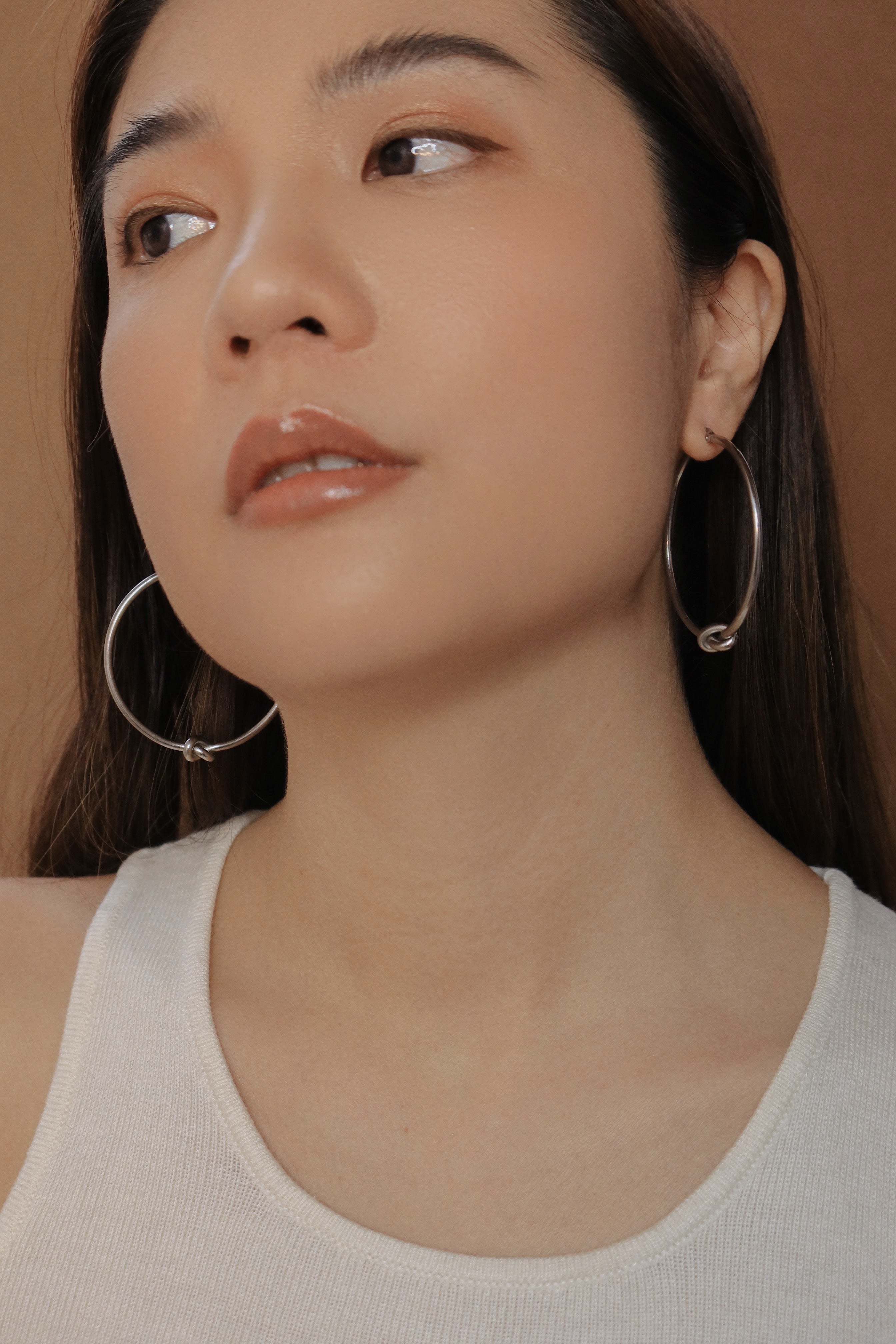 Love Knot Earrings