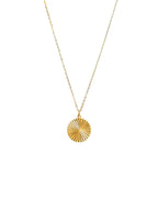 Sunburst Necklace