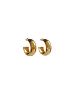 Jolene Wide Hoops