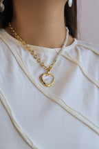 Under the Sea Necklace