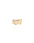 Wave Ring