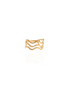 Wave Ring