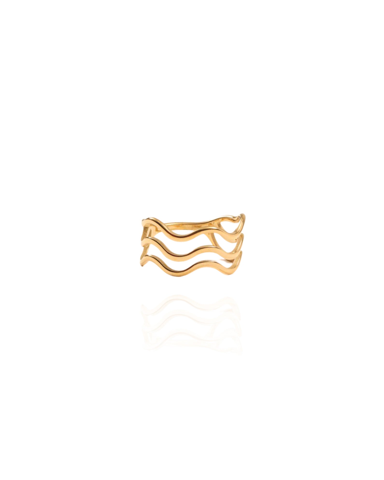Wave Ring