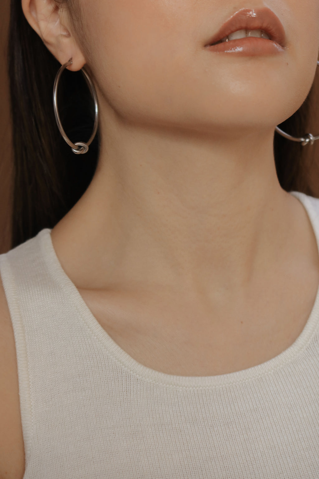 Love Knot Earrings
