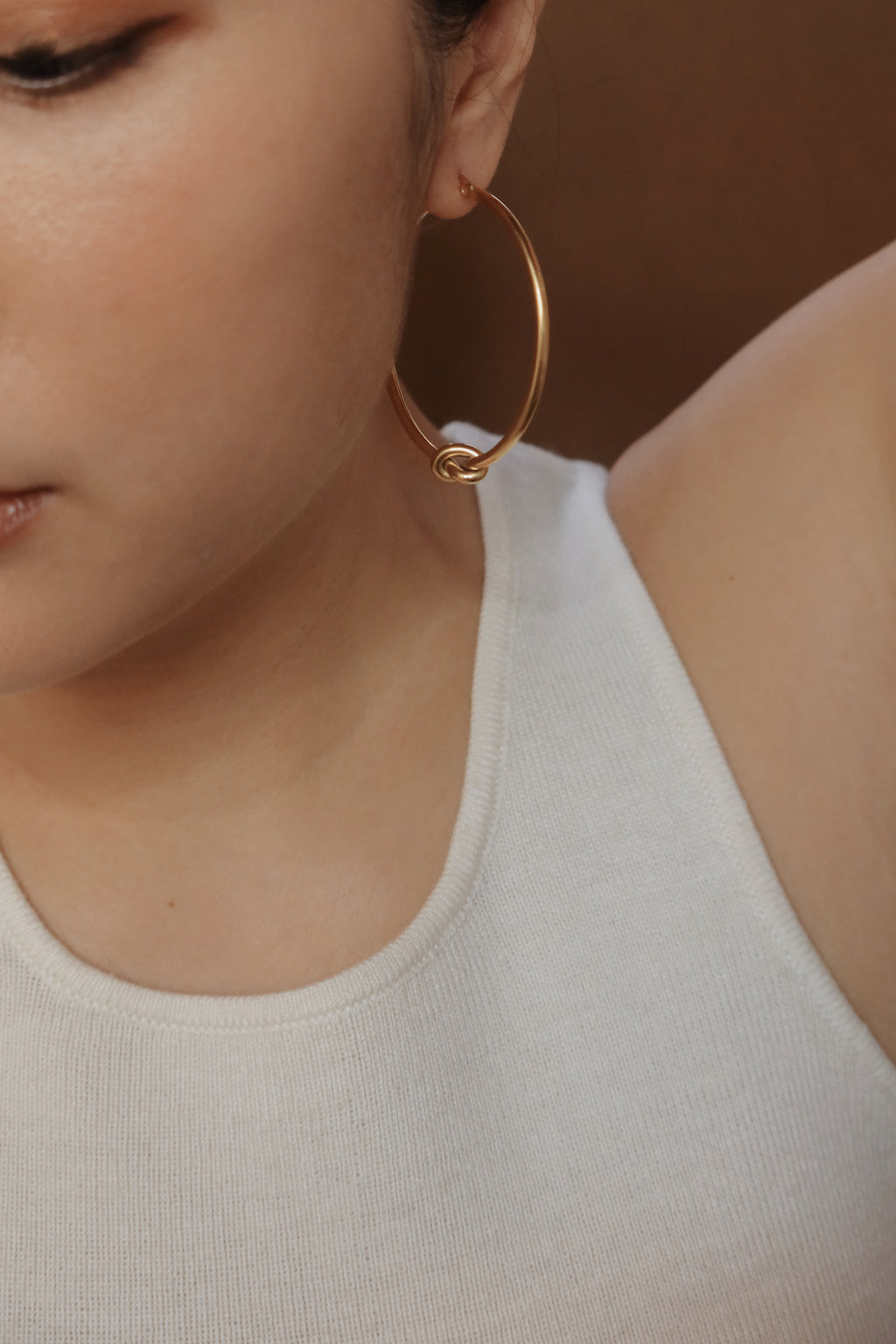 Love Knot Earrings