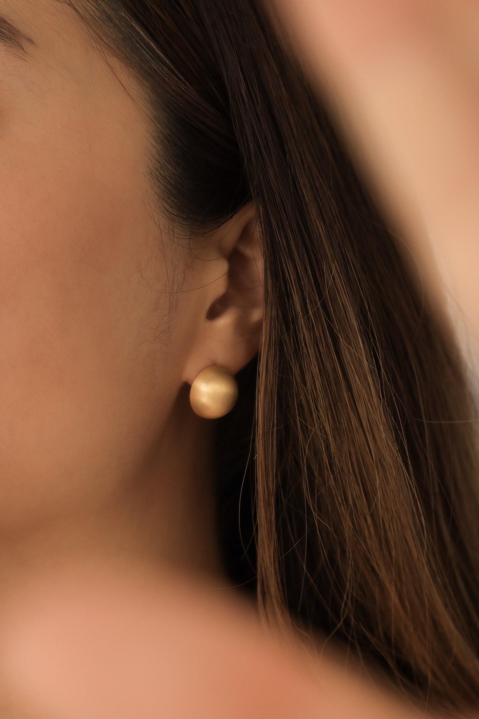 Vanity Fair Jewelry Set