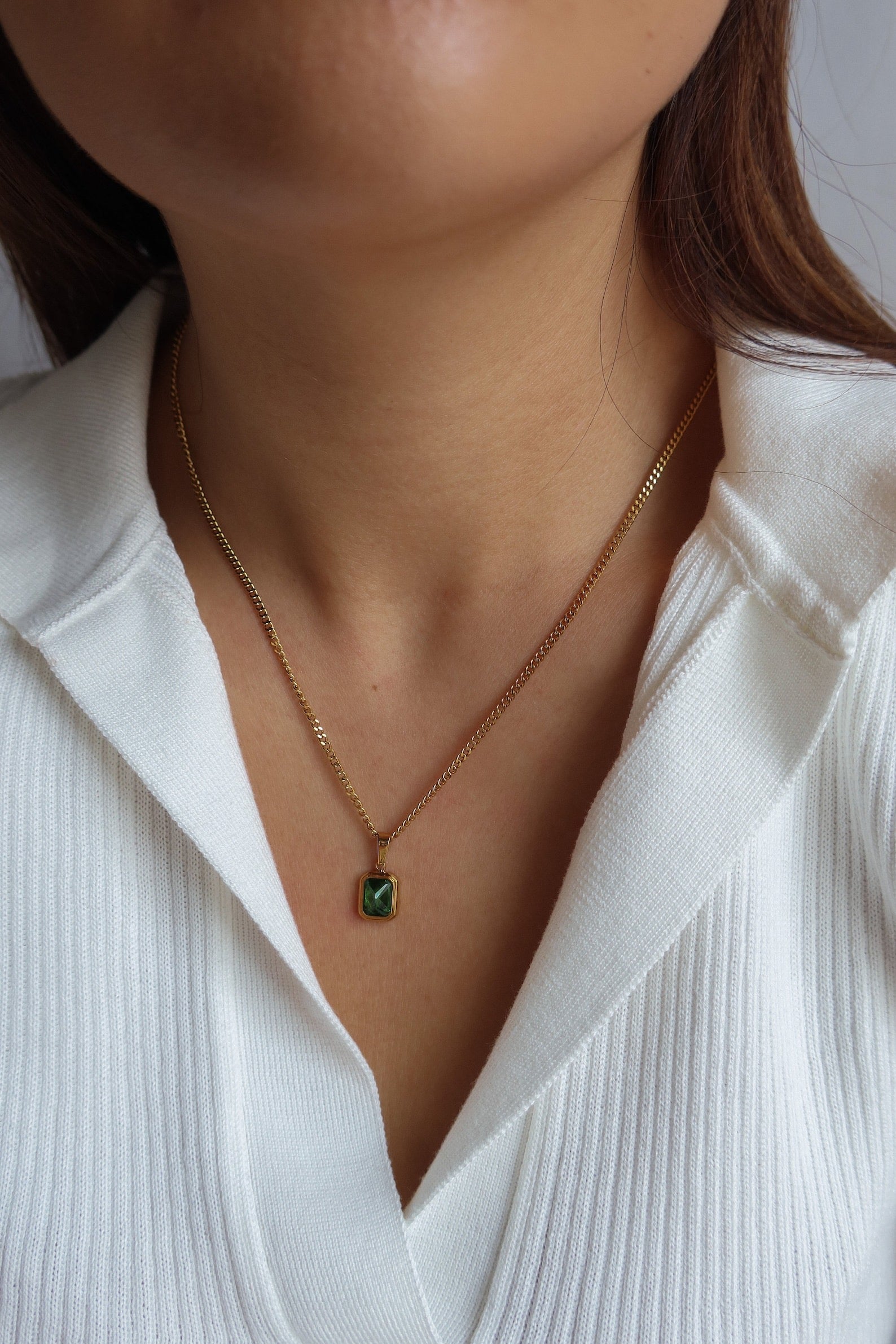 Holiday Luxe Jewelry Set