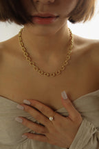 Vanity Fair Jewelry Set