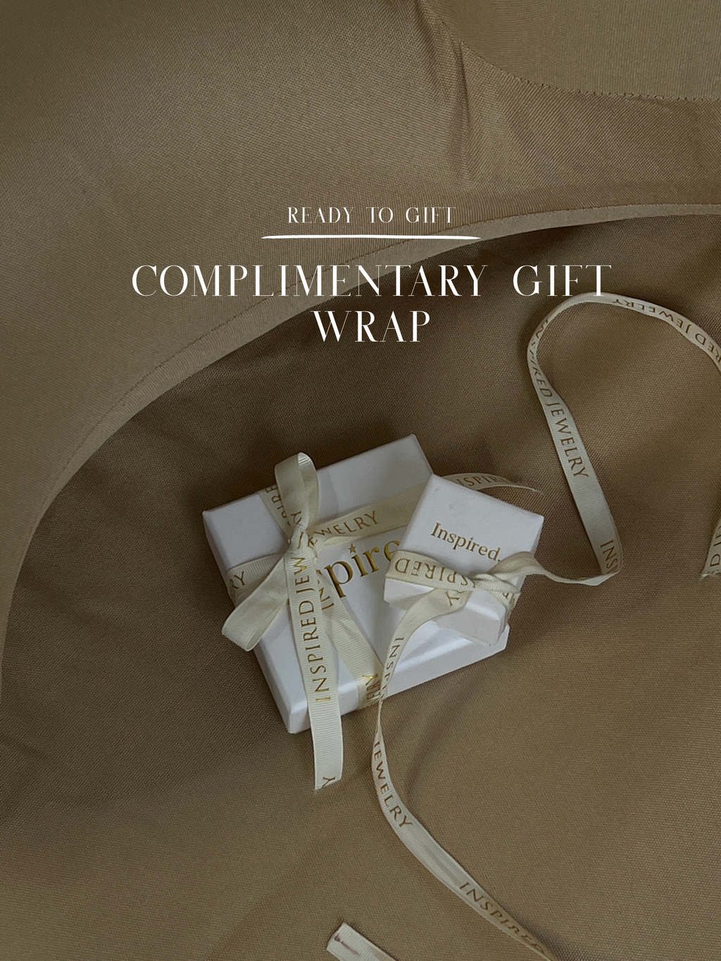 Holiday Luxe Jewelry Set